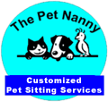The Pet Nanny